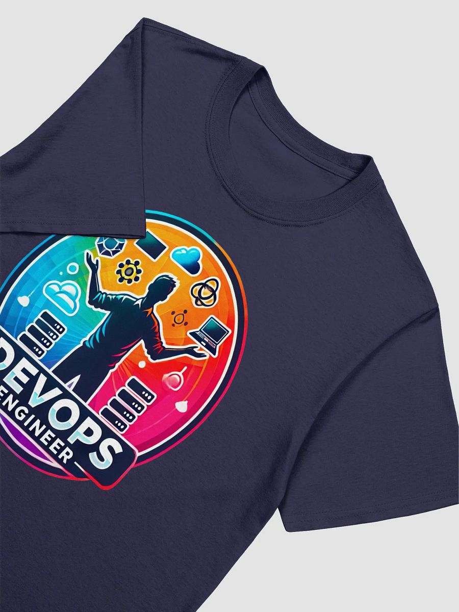 DevOps Release One product image (3)