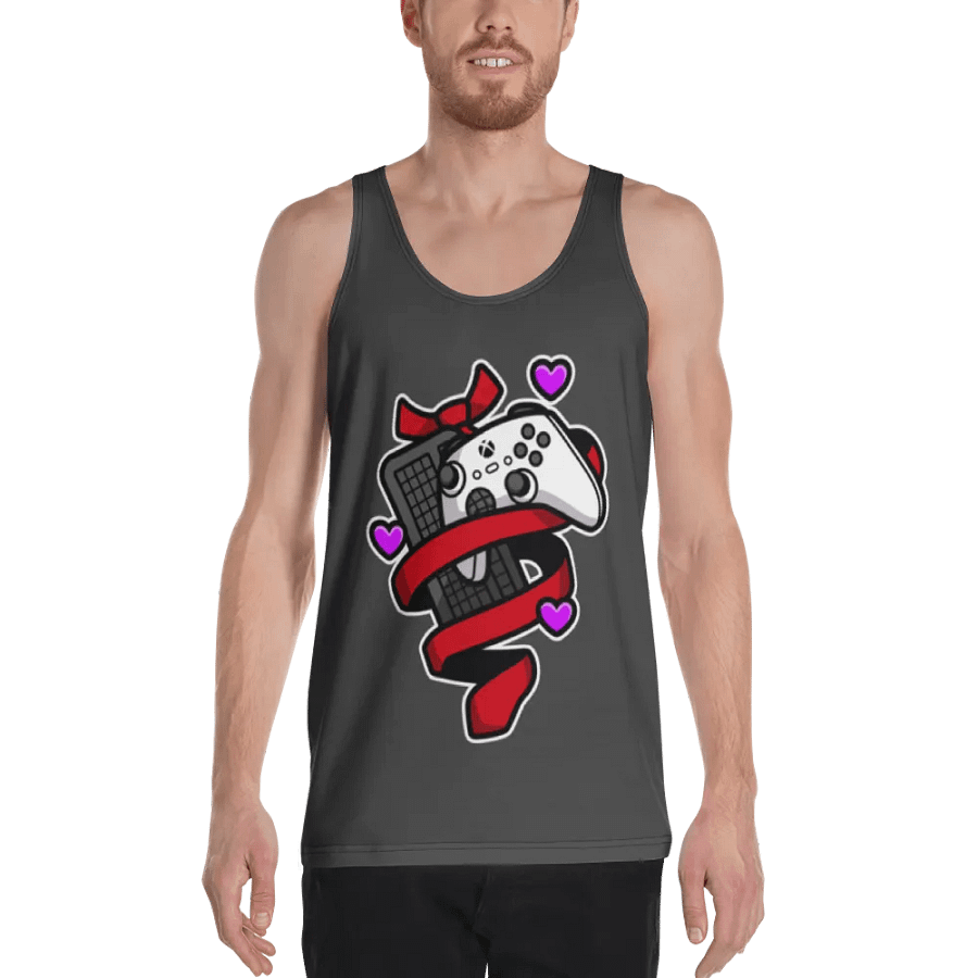 EnioHabev Alliance Tank Top product image (3)