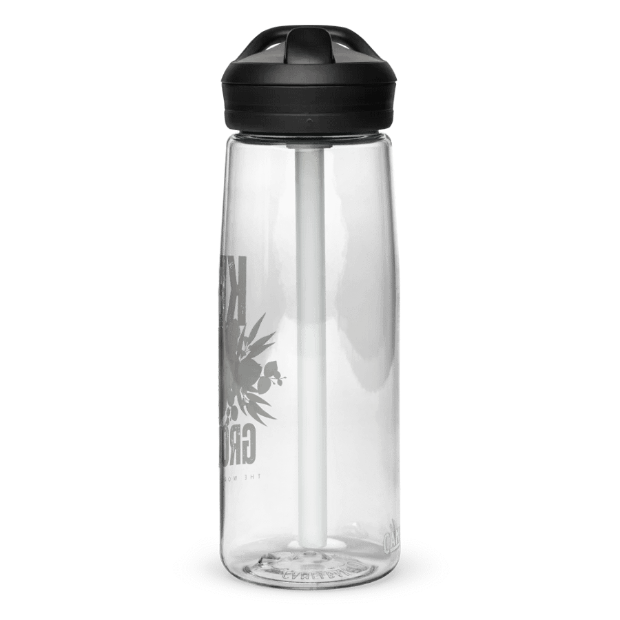 Keep Growing Camelbak Water Bottle product image (3)