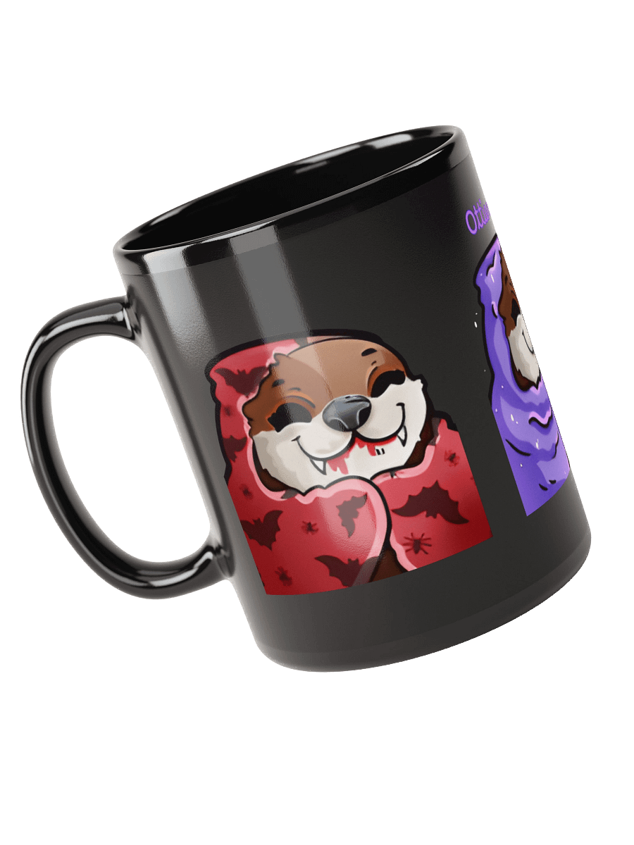Otterly Cozy Mug product image (5)