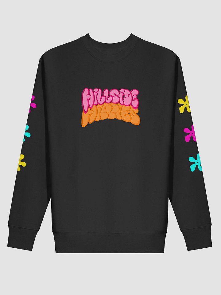 Hillside Hippies product image (2)