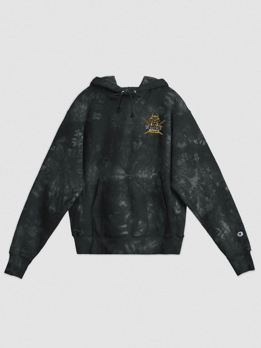 Ronin Pocket Hoodie product image (1)