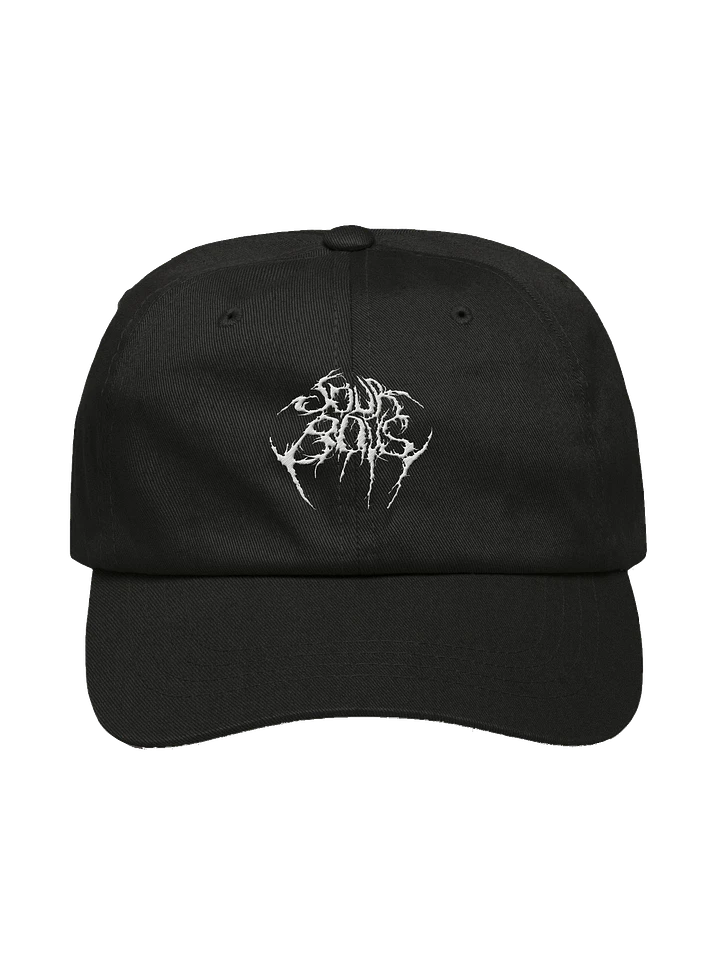 SourBoys Hat - Metal product image (1)