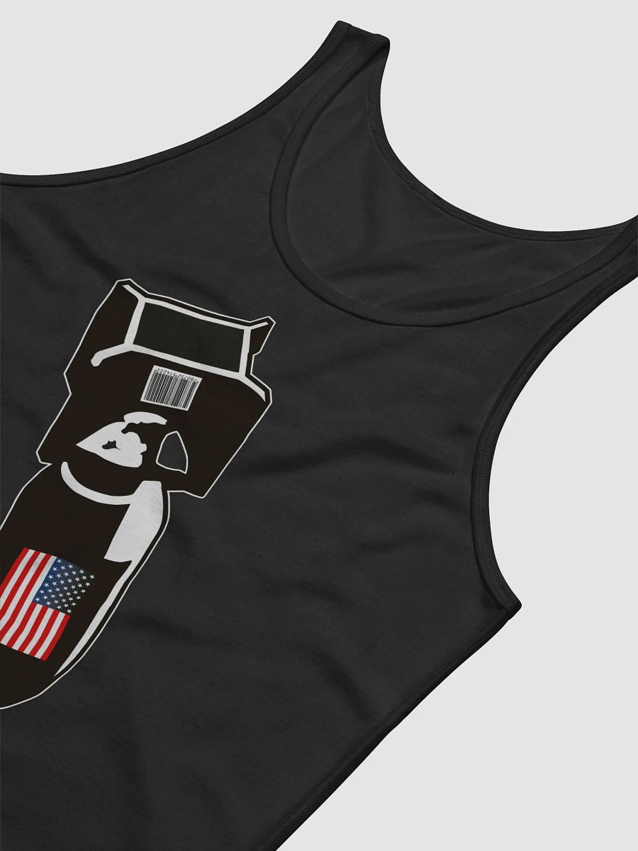 U.S. Bombs - Bella+Canvas Jersey Tank product image (17)