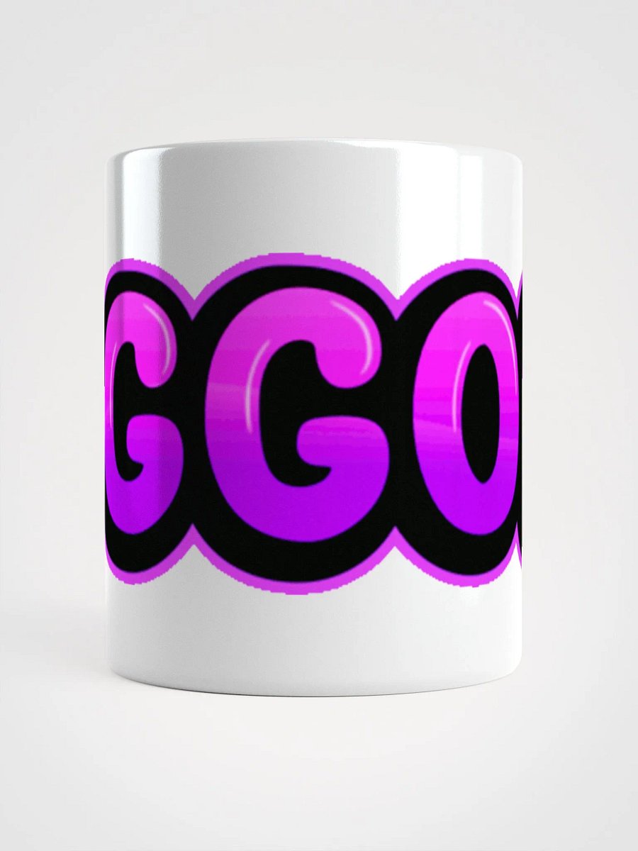 Pink GGOP Mug product image (5)