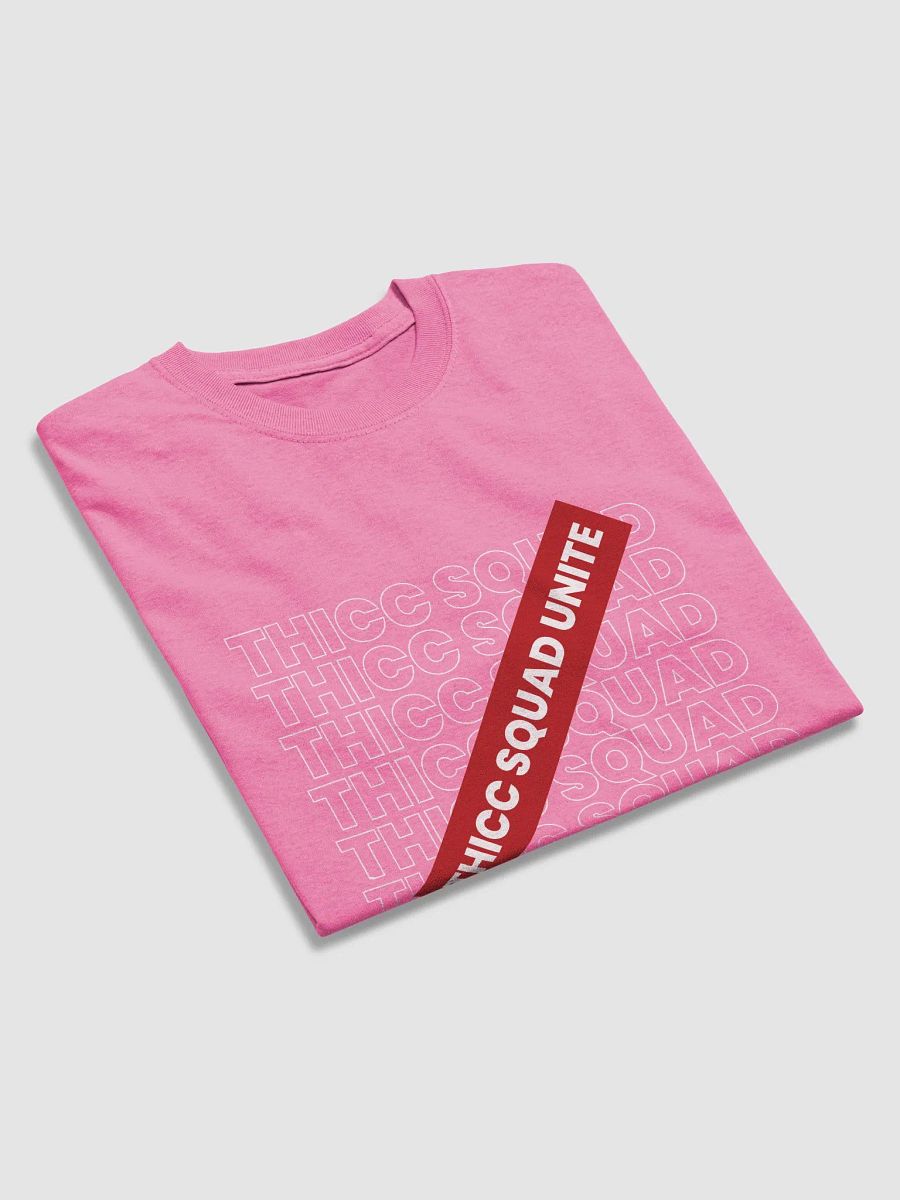 Thicc Squad Tee product image (40)