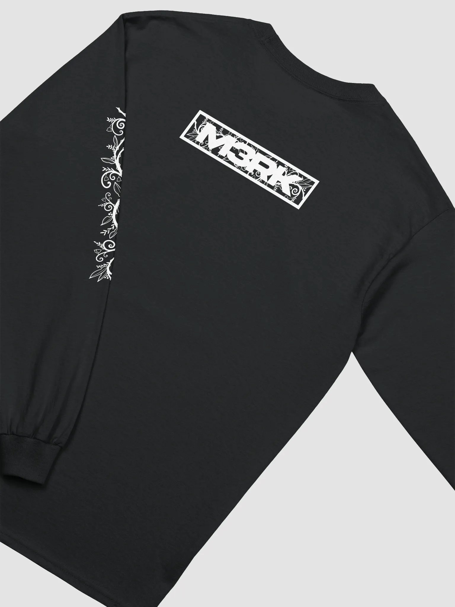 m3rk floral long sleeve product image (7)