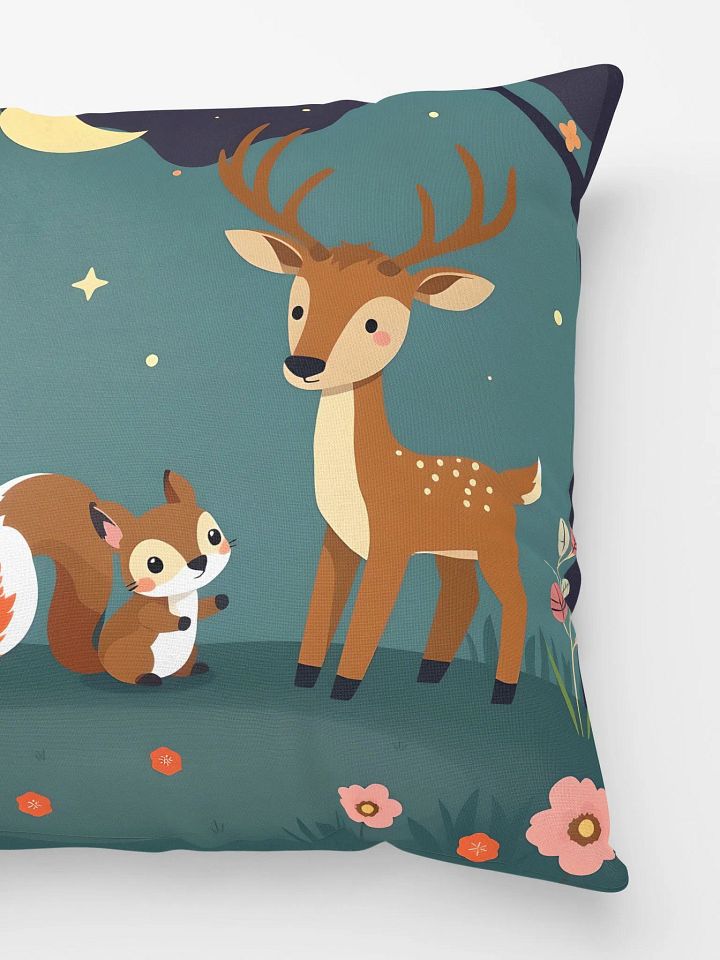 Dreamy Nights All-Over Print Pillow product image (3)