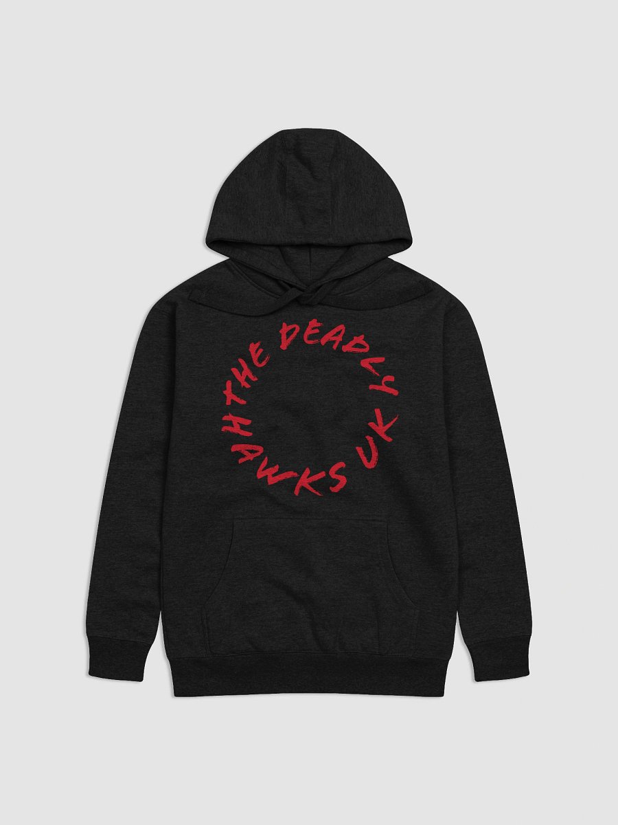 deadly hawks named hoodie product image (6)