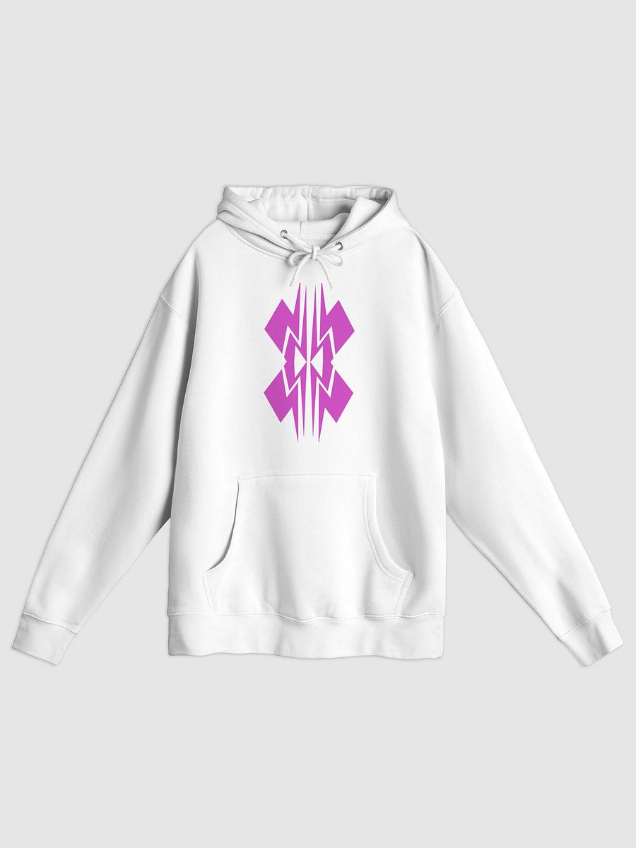 The Real Deal Hoodie [Name Variant] product image (4)