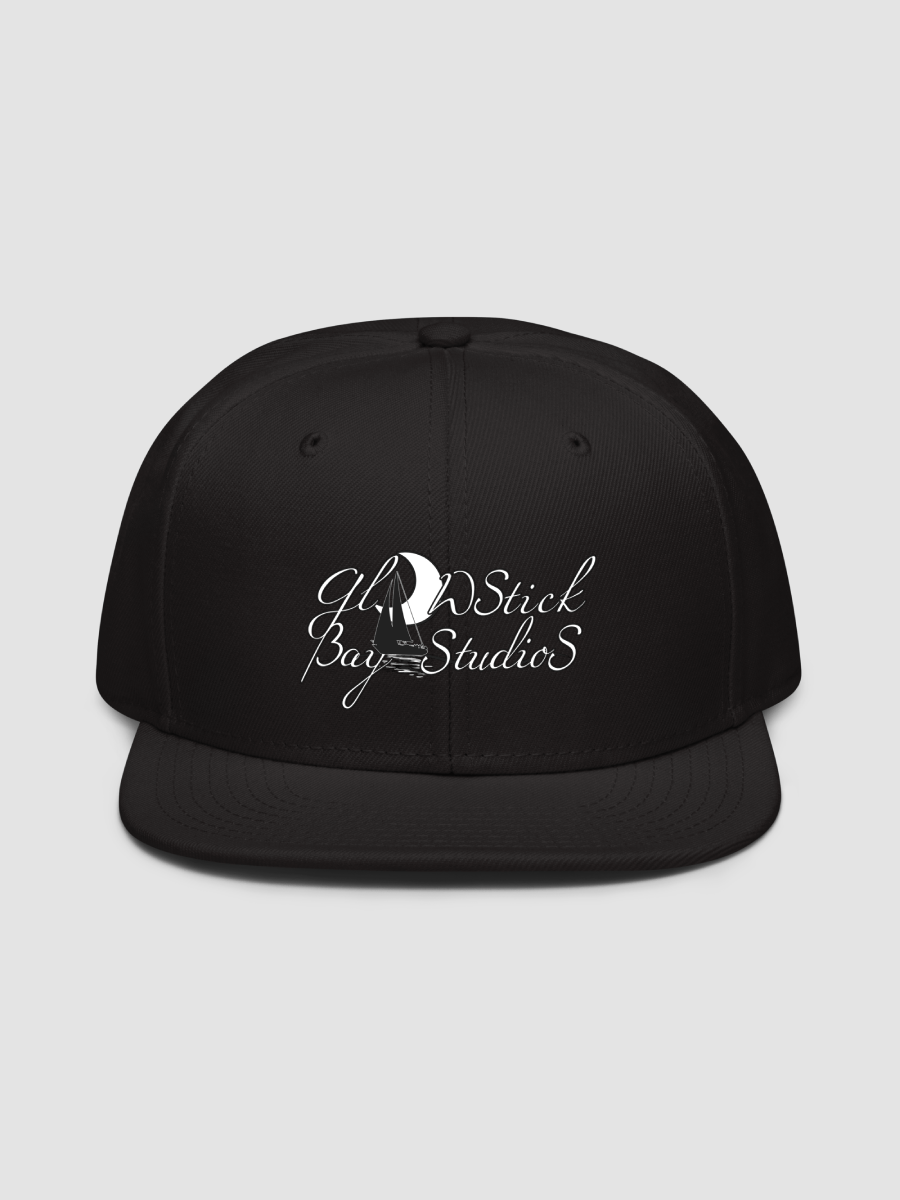 The GBS Snapback product image (2)
