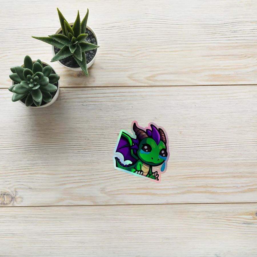 Crying Emote product image (10)