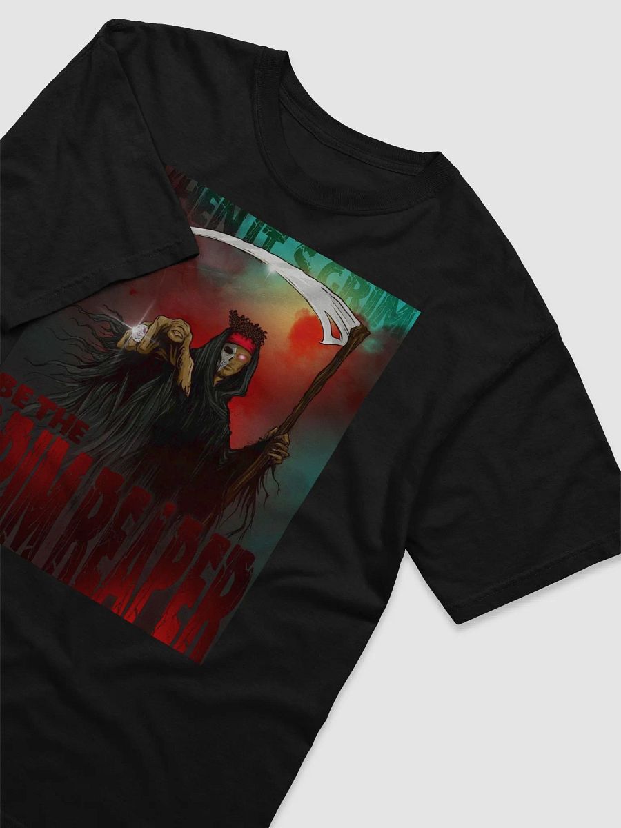 When Its Grim Be The Grim Reaper product image (3)