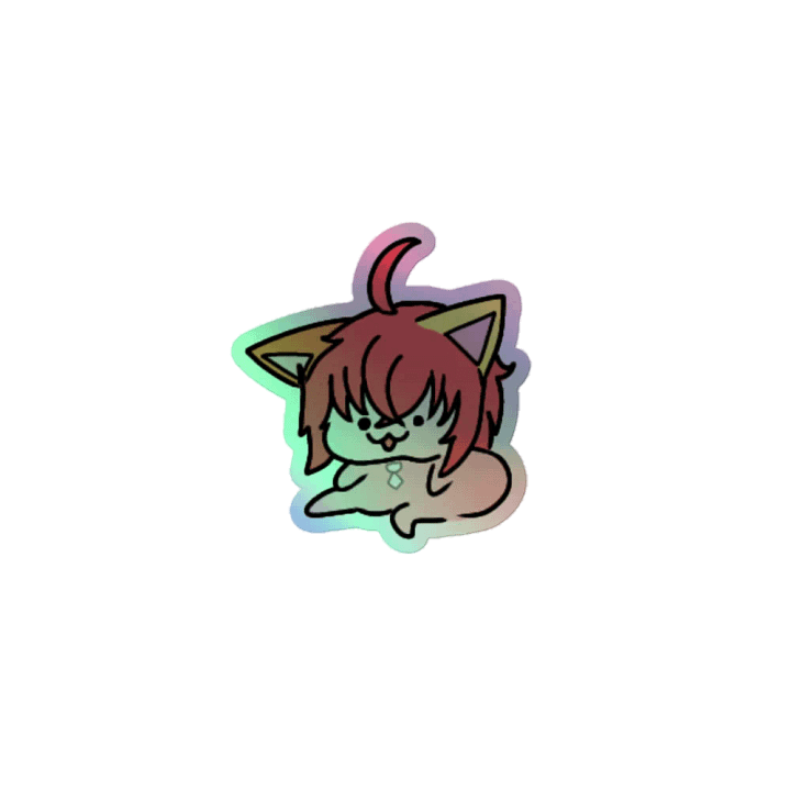 Nugget Sticker product image (1)
