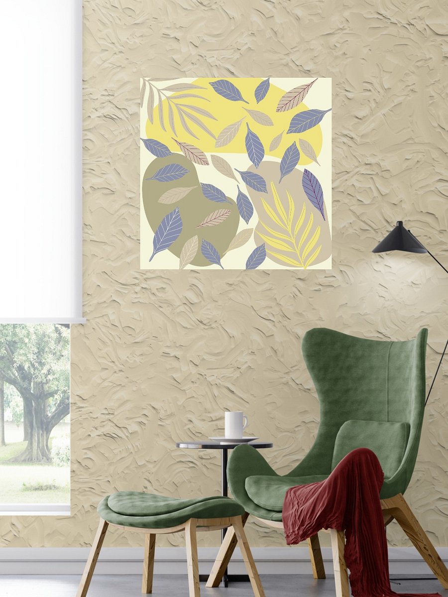 Leaf Whimsy product image (21)
