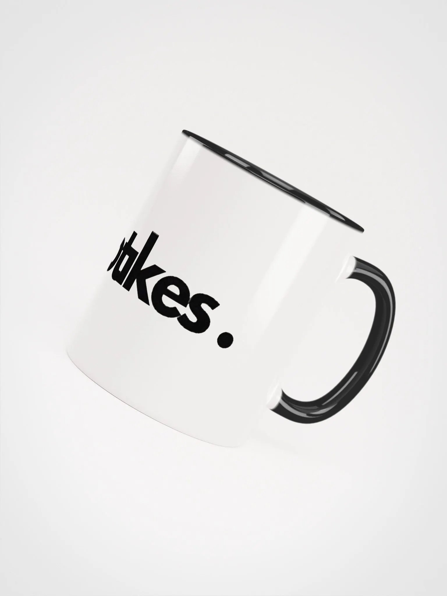 Mikenotike Mug product image (4)
