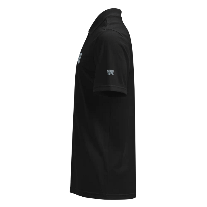 Send It Adventure Polo - Adidas brand product image (2)