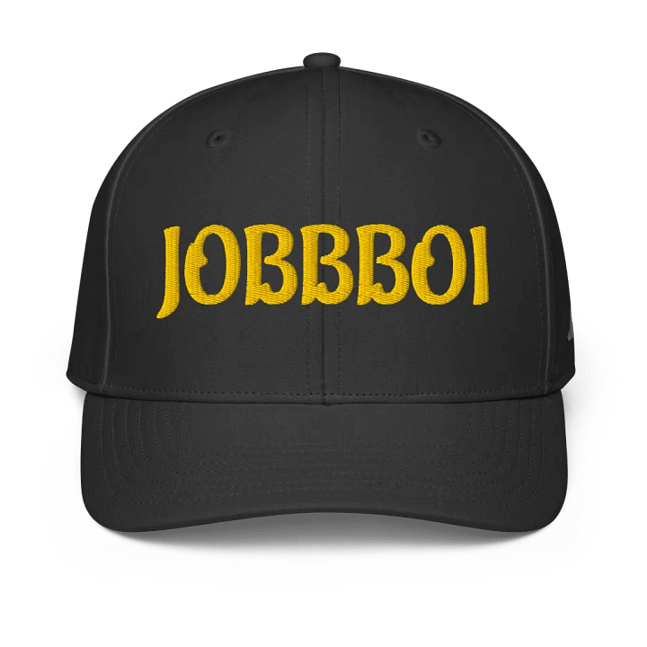 JOBBBOI CAP product image (2)