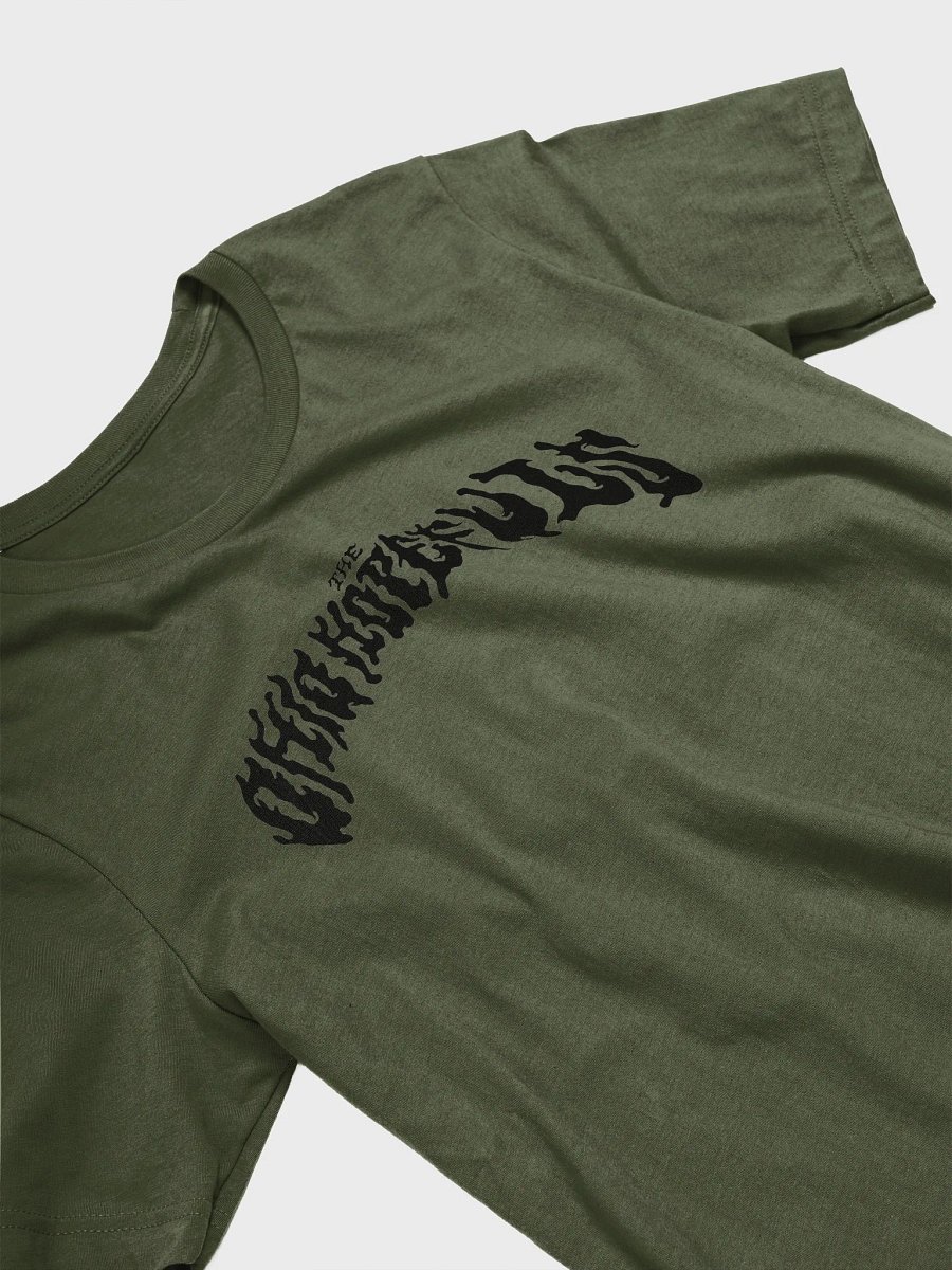 Logo Tee product image (3)