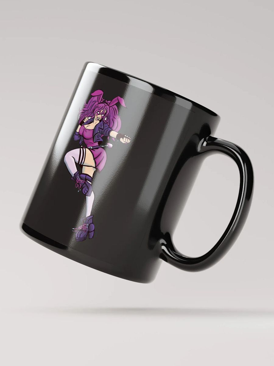 Nayo Bunny X Sturgis The Hedgehog Mug product image (4)