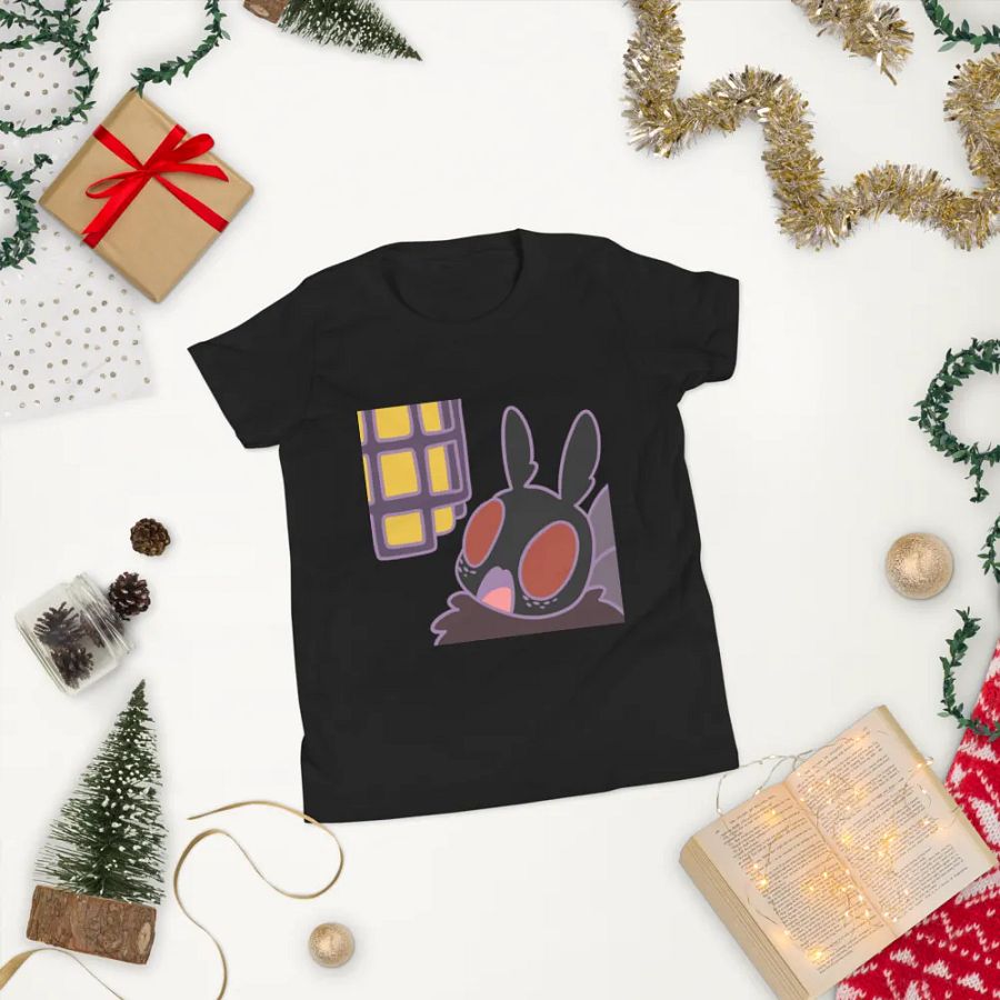Moth Man's Kiddo product image (4)