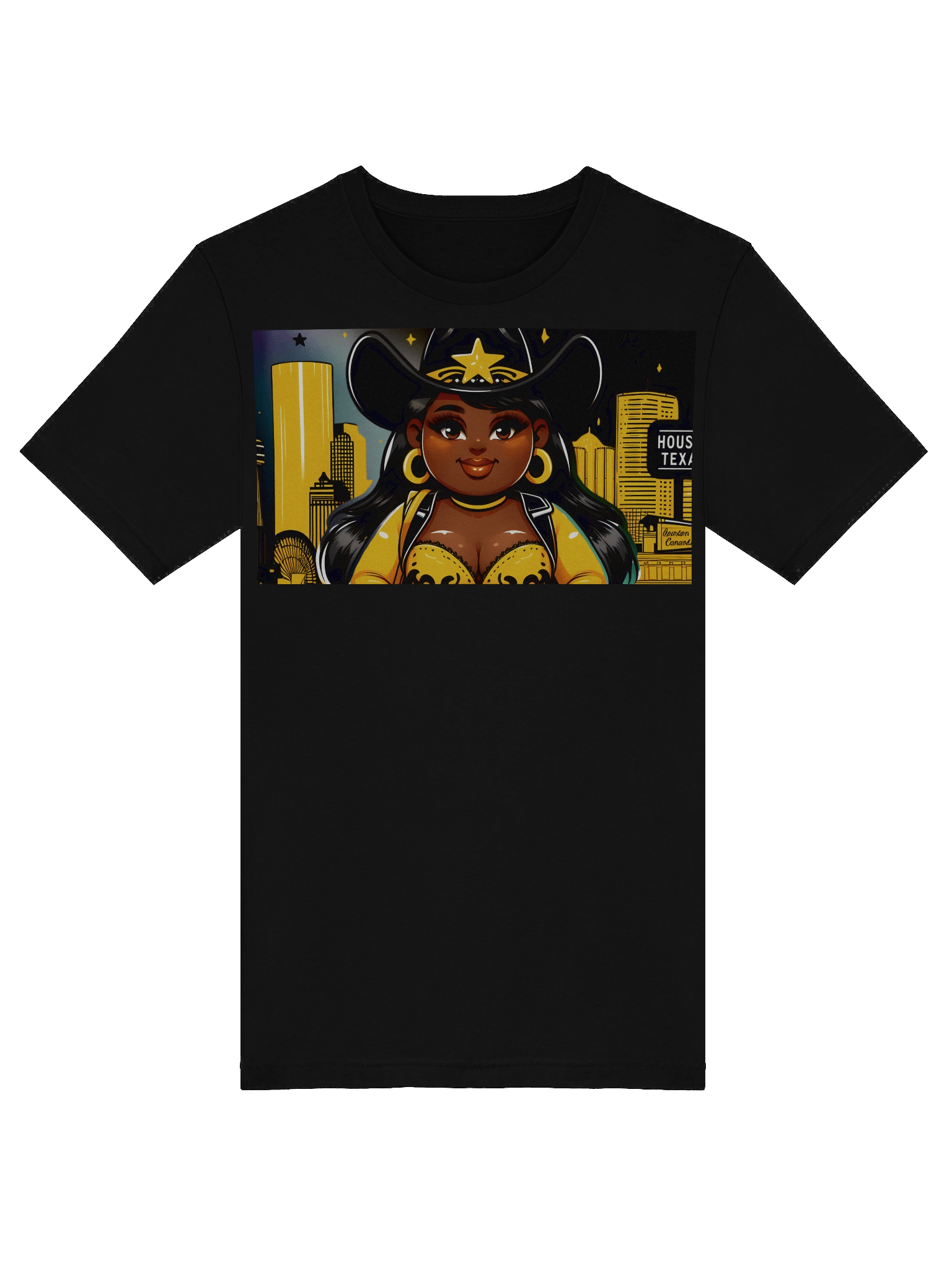 She From Houston... product image (49)