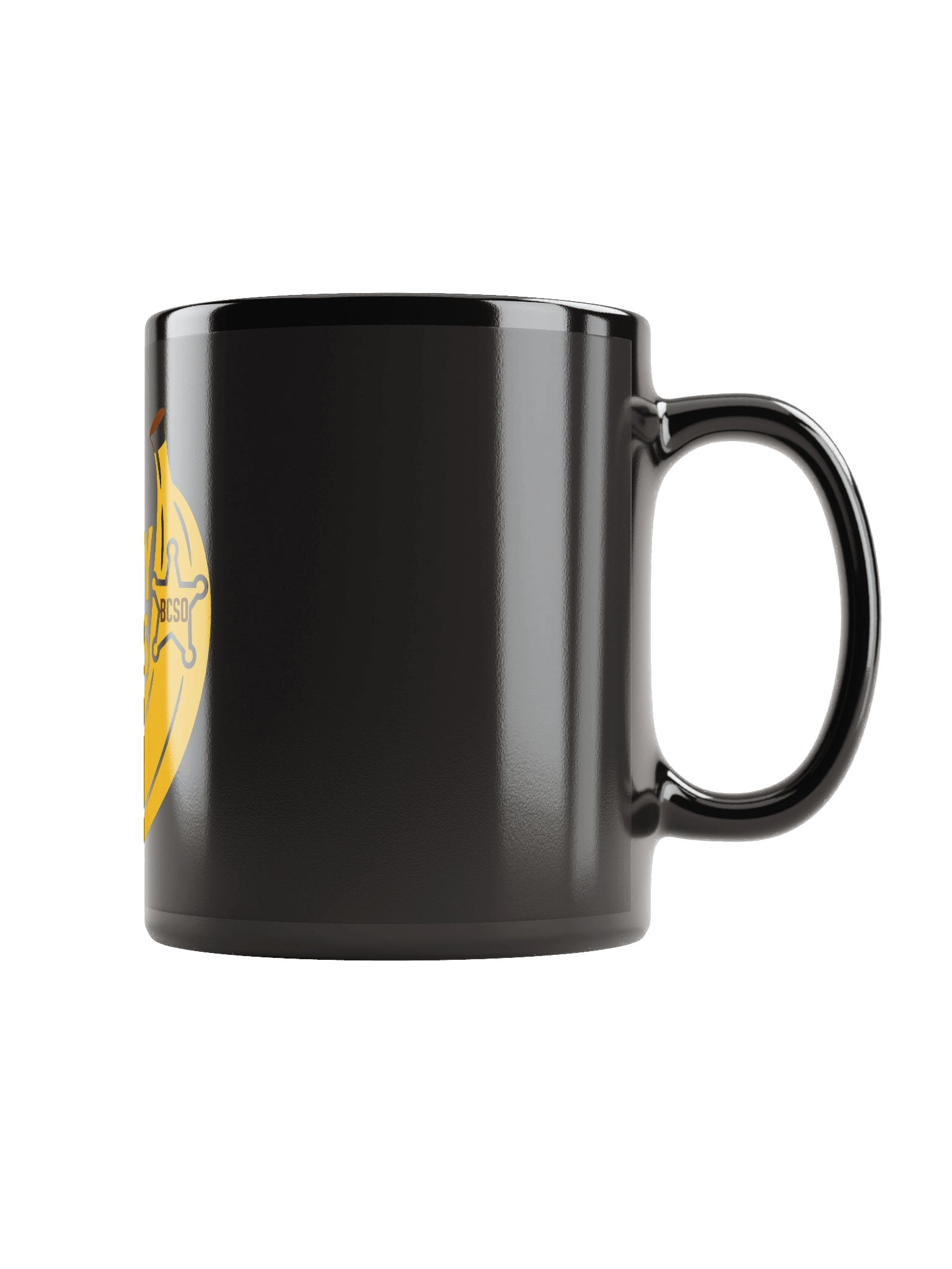 BCSO Banana Mug product image (5)