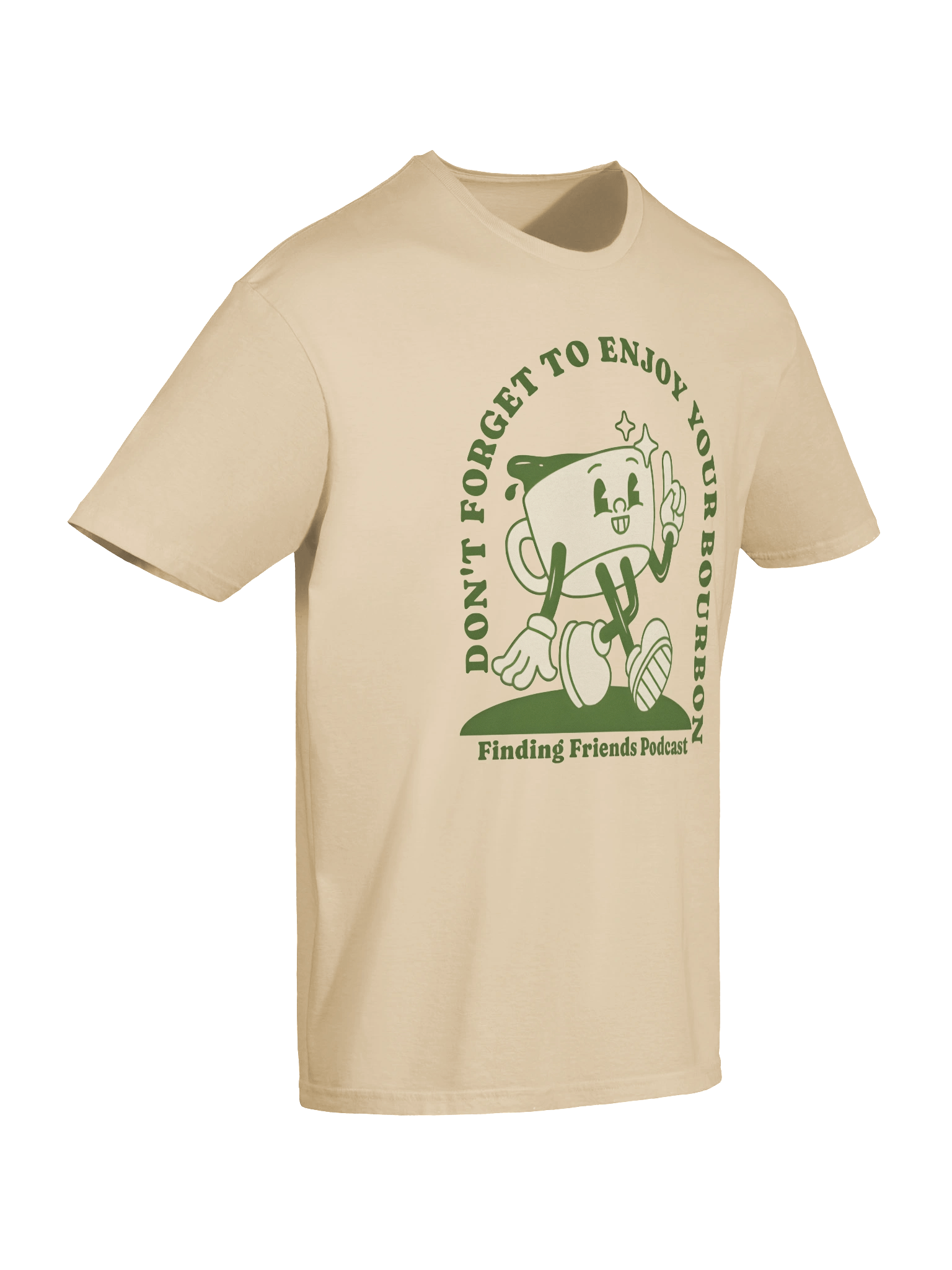 Journey Reminder T-Shirt product image (10)