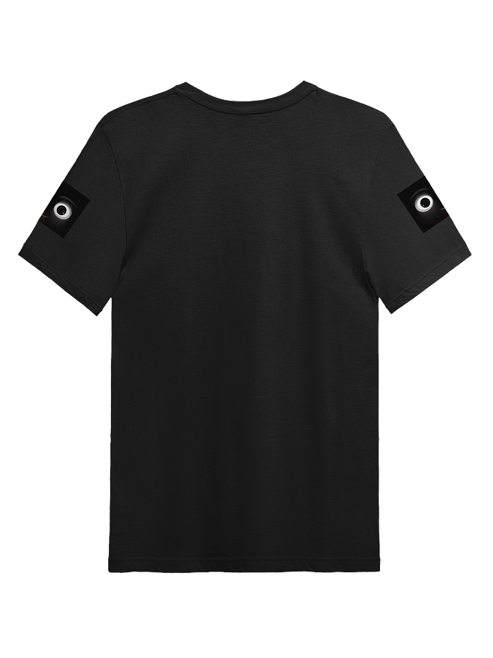 New Trendy Panther Print T-Shirt – the perfect mix of power, fashion, and comfort! product image (2)