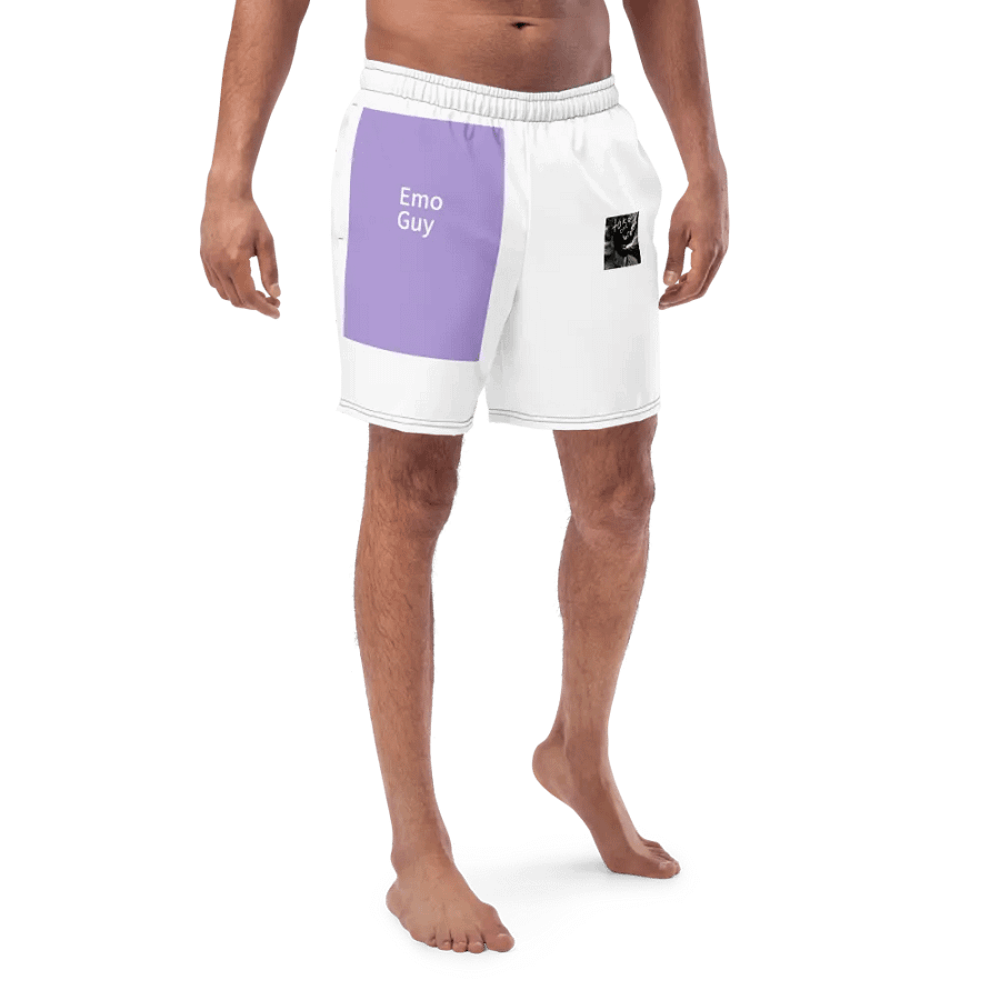 Covers songs Man's trunkers product image (1)