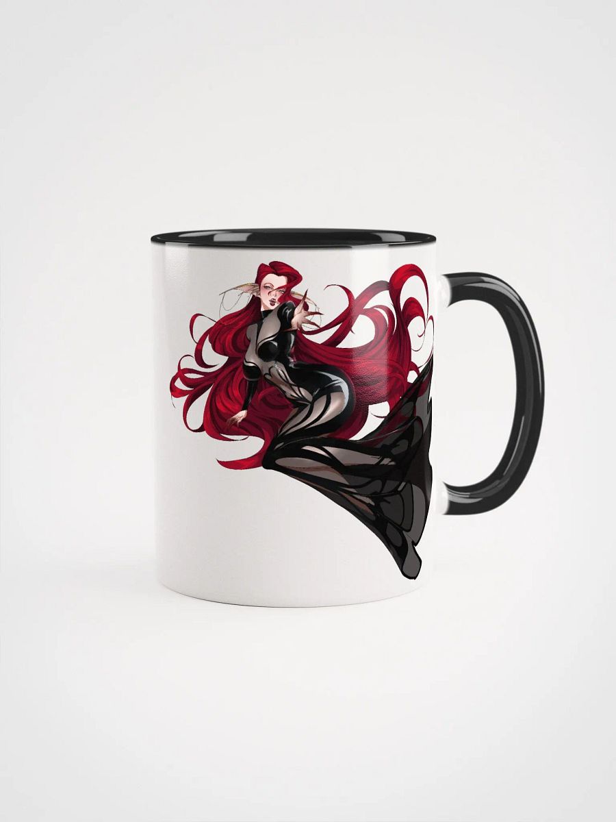 Deadly Siren Ceramic Mug product image (1)