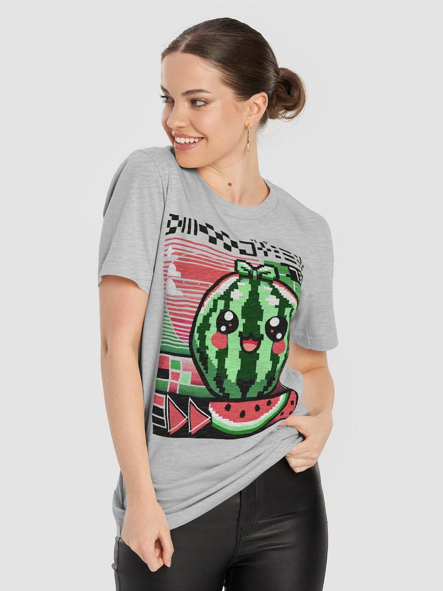 Anime Melon T-Shirt product image (83)