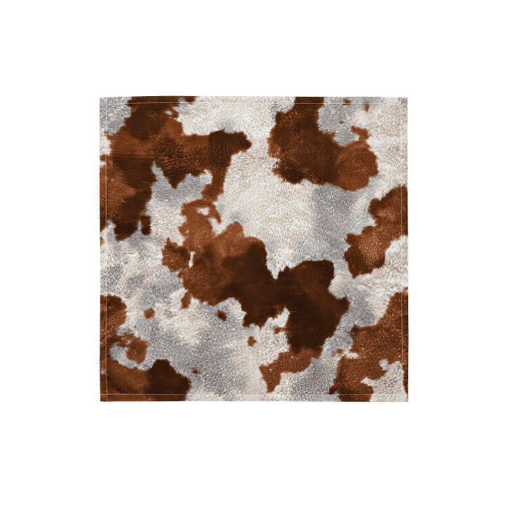 Bronco Soul Bandana product image (1)