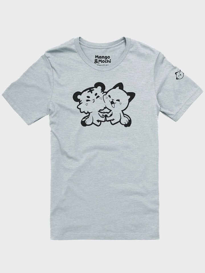 Supersoft T-shirt - Mango & Mochi product image (1)