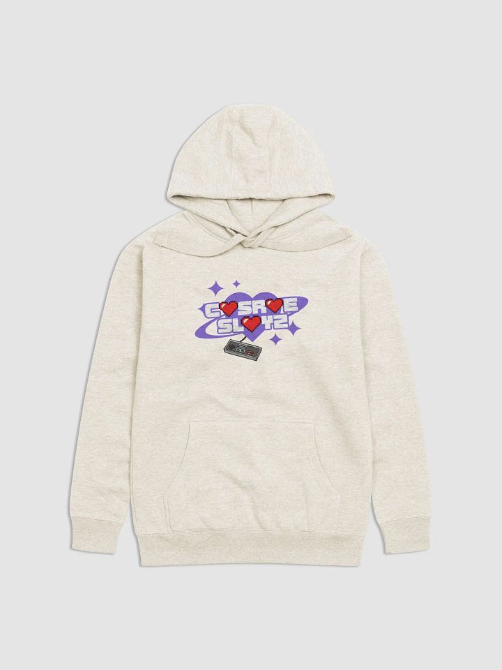 CasRaeSlayz Logo Hoodie product image (7)