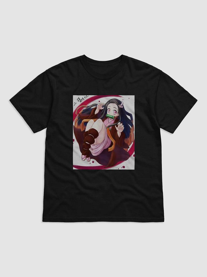 Demon Slayer T-shirt 8 product image (9)