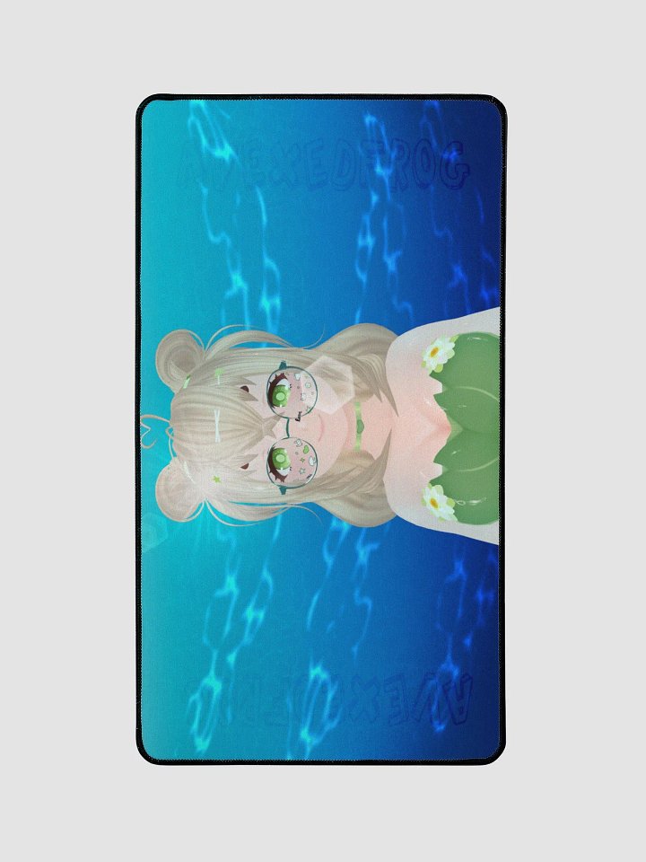 Pondlike Dreams Mousepad product image (1)