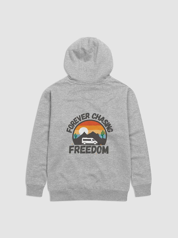 Vancaskey Hoodie product image (8)