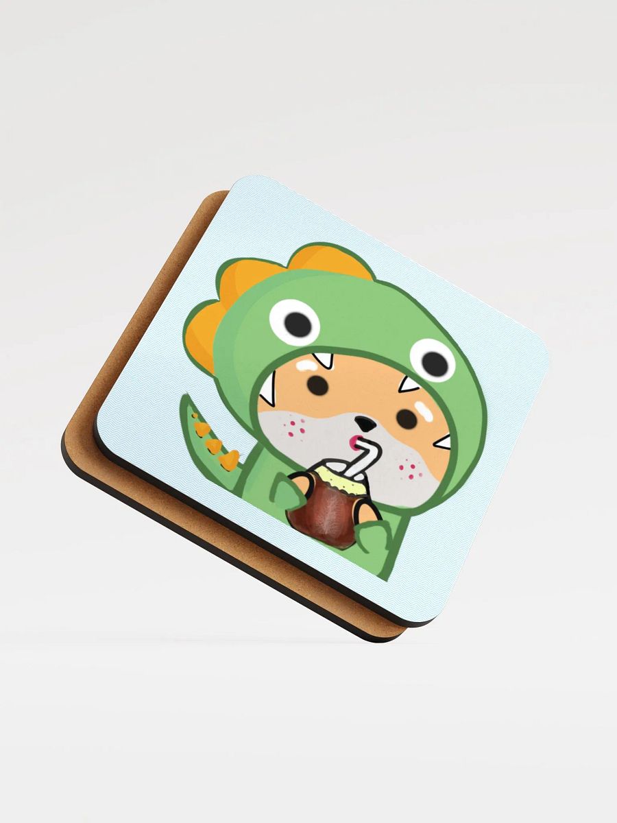 danisaurSip Coaster product image (3)
