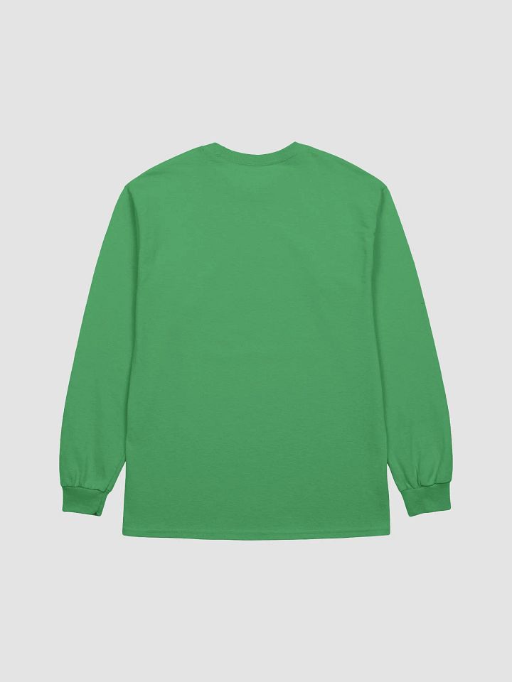 Onboard Tangaroa Minimal Long Sleeve T-Shirt – Light Colours, Everyday Wear product image (2)