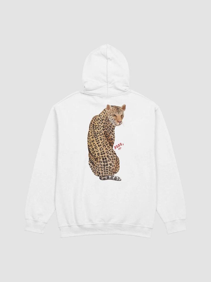 XOXO HOODIE product image (5)