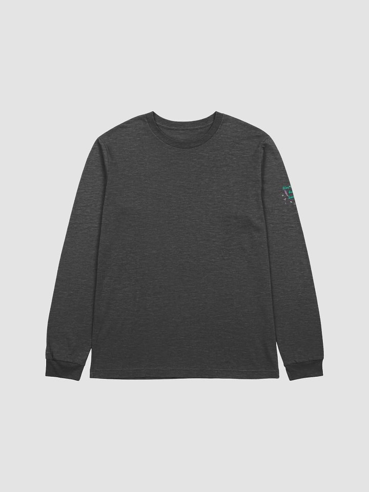 long sleeve shirt product image (1)