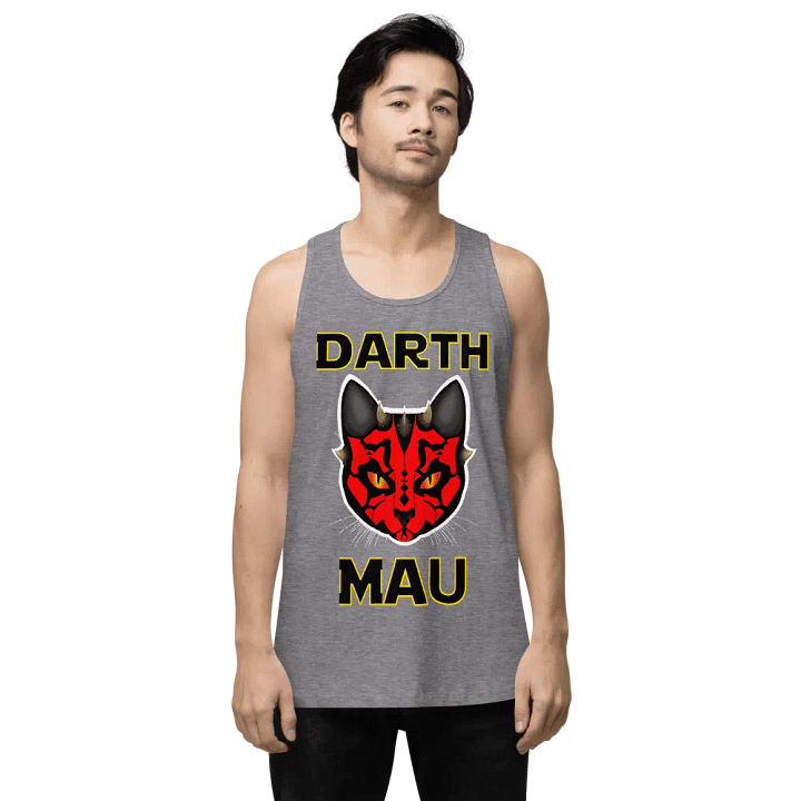 Darth Mau Tank M product image (9)