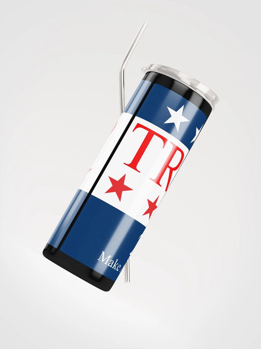 Trump Tumbler product image (4)