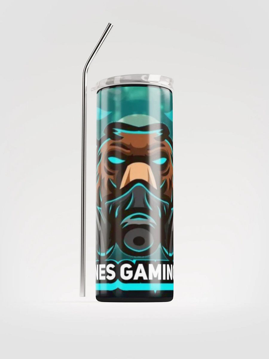 Stainless Steel Tumbler product image (1)