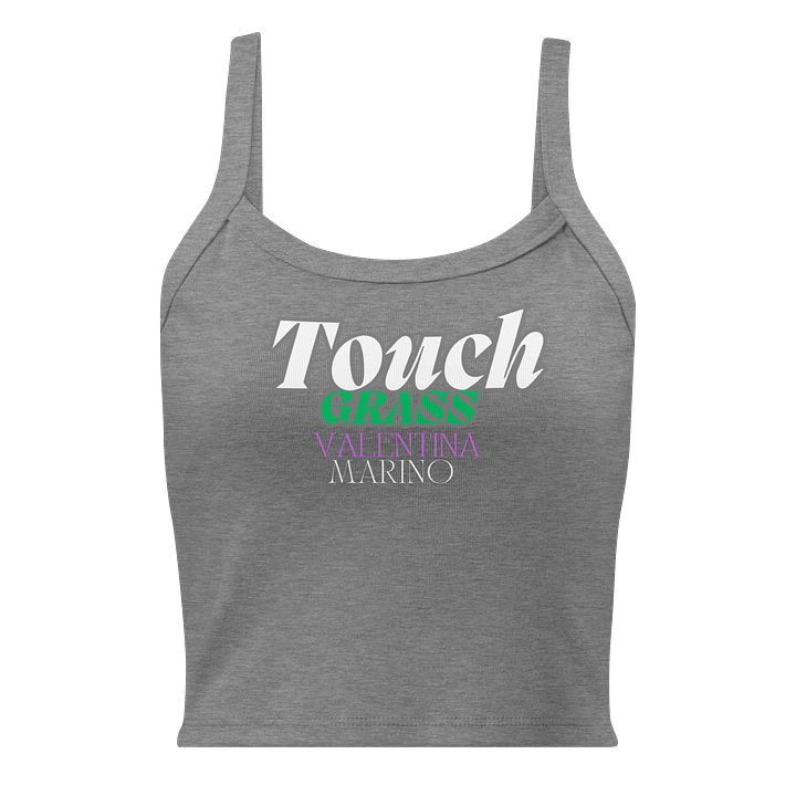 Women Thin String Tank Top product image (3)