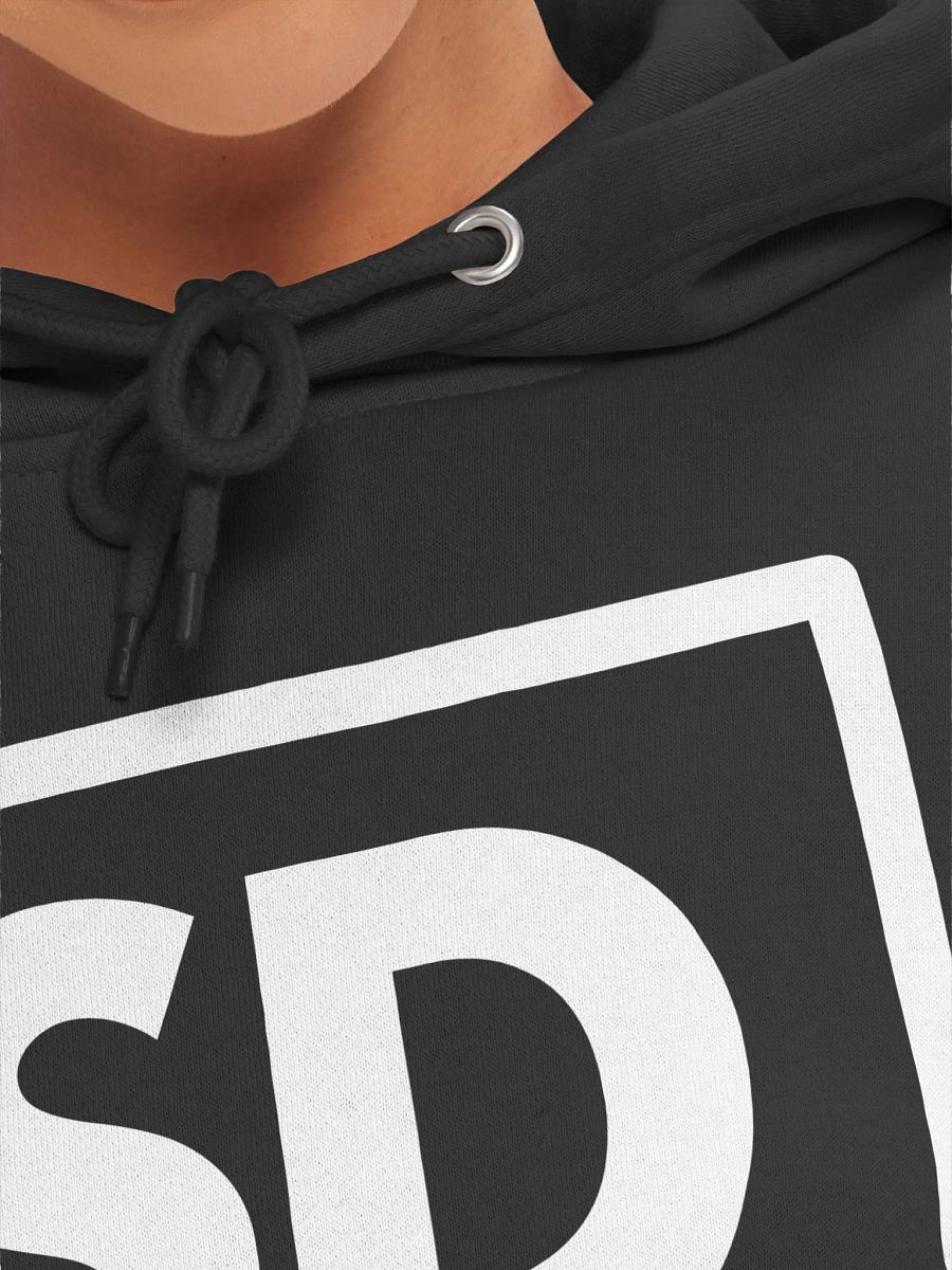 SDCT Premium Comfort Midweight Hoodie product image (46)