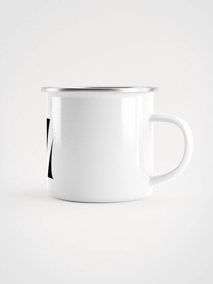 Maxiom Enamel Mug – Built for the Bold product image (2)