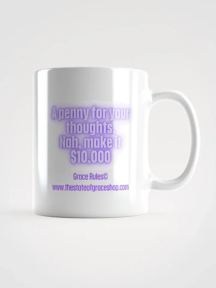 FUNNY MUGS 4 U 