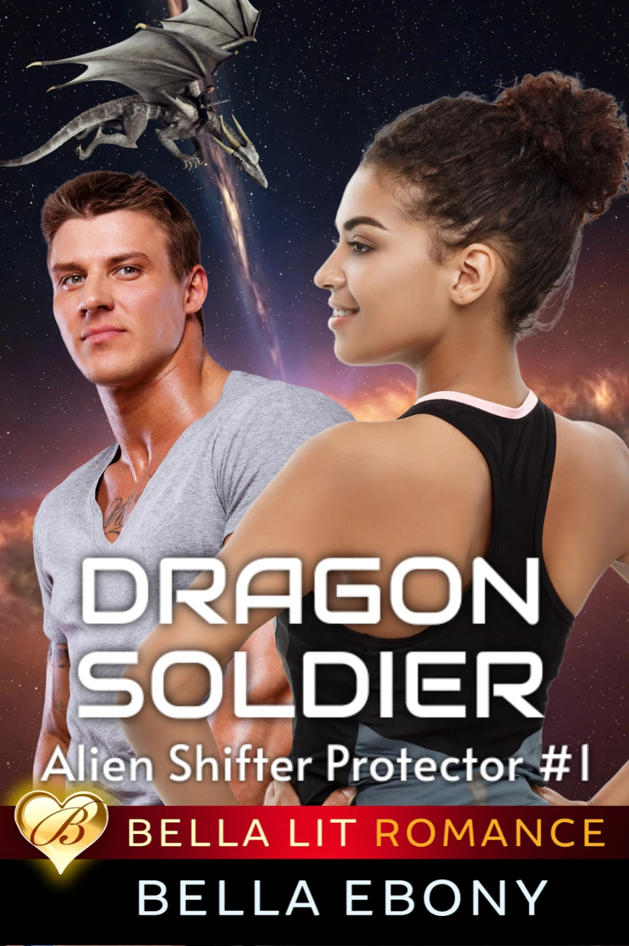 Dragon Soldier product image (1)